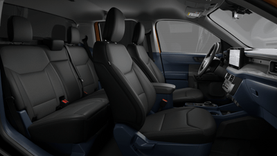 2026 Ford Maverick XLT INTRANSIT