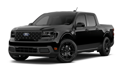 2026 Ford Maverick XLT INTRANSIT