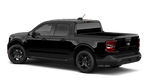 2026 Ford Maverick XLT INTRANSIT