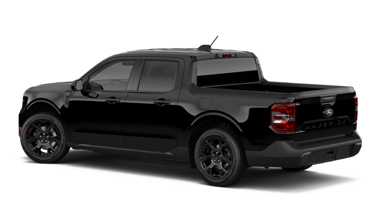 2026 Ford Maverick XLT INTRANSIT
