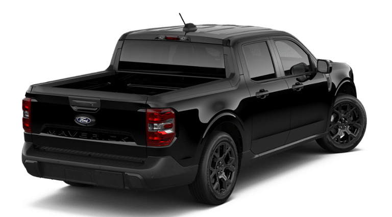 2026 Ford Maverick XLT INTRANSIT