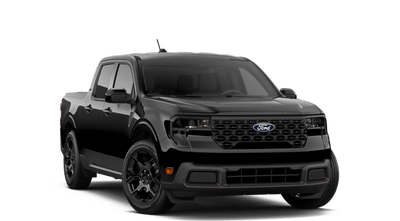 2026 Ford Maverick XLT INTRANSIT