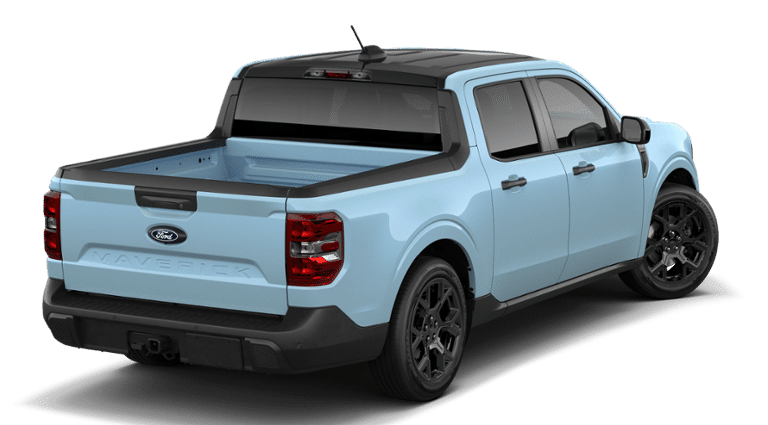 2026 Ford Maverick XLT INTRANSIT