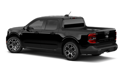 2026 Ford Maverick Lariat INTRANSIT