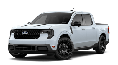 2026 Ford Maverick Lariat INTRANSIT