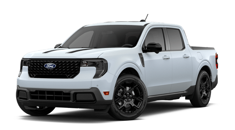 2026 Ford Maverick Lariat INTRANSIT