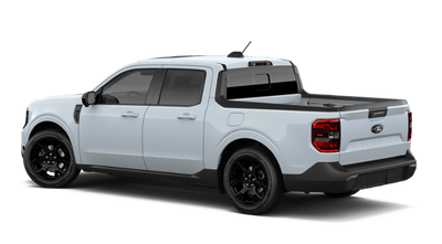 2026 Ford Maverick Lariat INTRANSIT