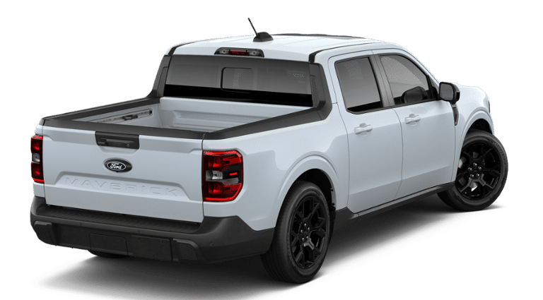 2026 Ford Maverick Lariat INTRANSIT