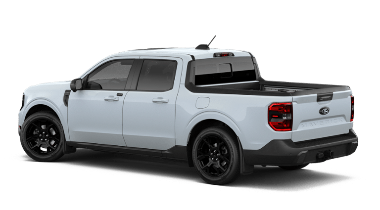 2026 Ford Maverick Lariat INTRANSIT