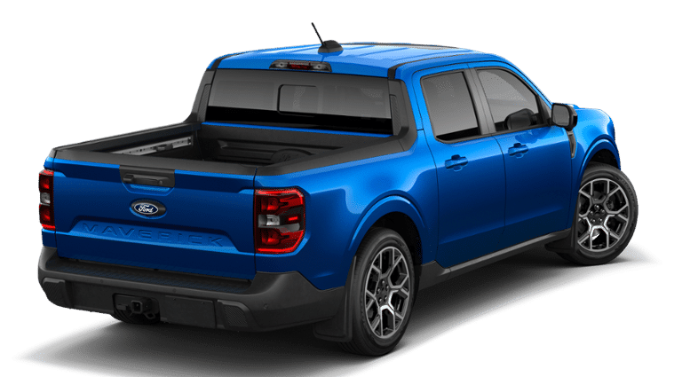 2026 Ford Maverick Lariat INTRANSIT