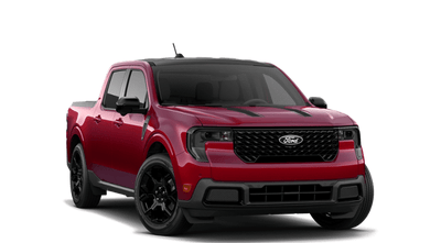 2026 Ford Maverick Lariat INTRANSIT