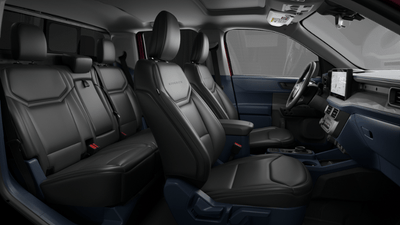 2026 Ford Maverick Lariat INTRANSIT