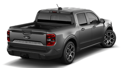 2026 Ford Maverick Lariat INTRANSIT