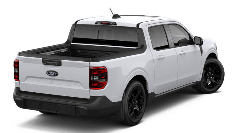 2026 Ford Maverick Lariat INTRANSIT