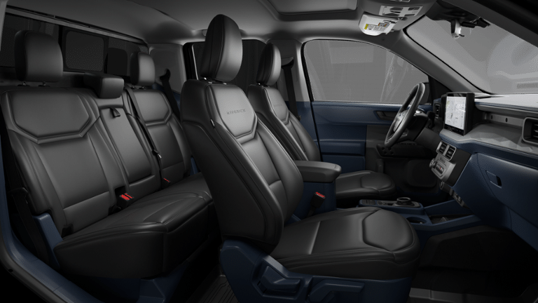 2026 Ford Maverick Lariat INTRANSIT