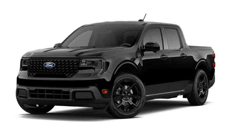 2026 Ford Maverick Lariat INTRANSIT