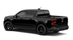2026 Ford Maverick Lariat INTRANSIT
