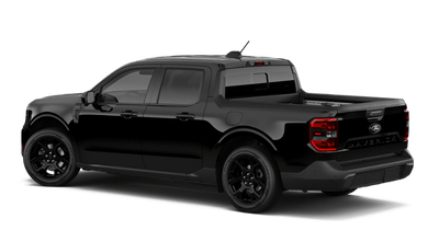 2026 Ford Maverick Lariat INTRANSIT