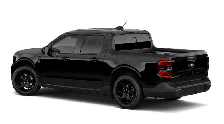 2026 Ford Maverick Lariat INTRANSIT