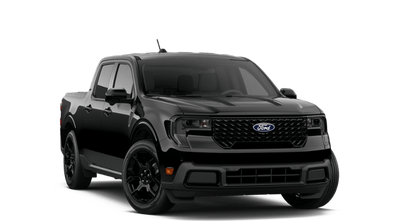 2026 Ford Maverick Lariat INTRANSIT