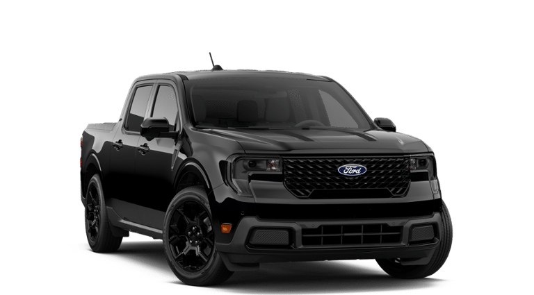 2026 Ford Maverick Lariat INTRANSIT