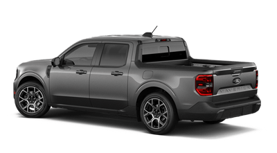 2026 Ford Maverick Lariat INTRANSIT