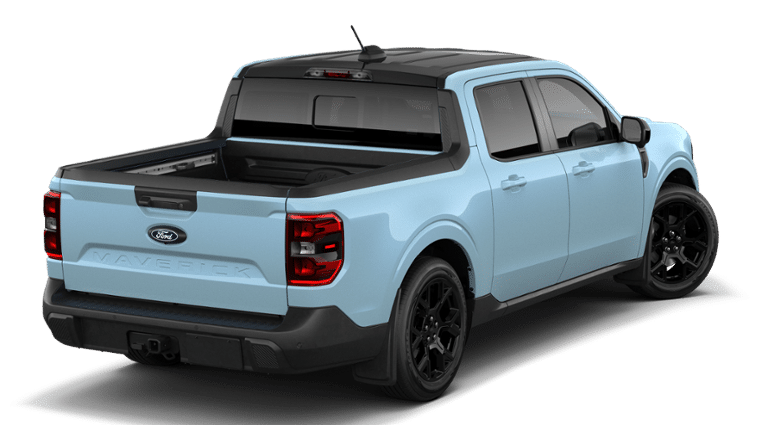 2026 Ford Maverick Lariat INTRANSIT