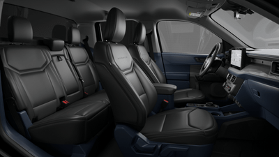 2026 Ford Maverick Lariat INTRANSIT