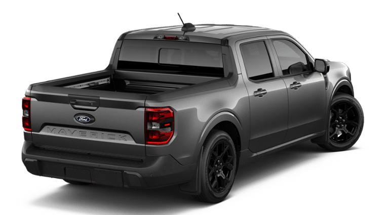 2026 Ford Maverick Lariat INTRANSIT