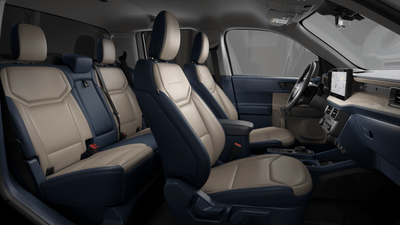 2026 Ford Maverick Lariat INTRANSIT