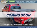2016 Toyota Tacoma SR V6