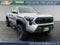 2025 Toyota Tacoma Hybrid TRD Off Road