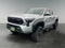 2025 Toyota Tacoma Hybrid TRD Off Road