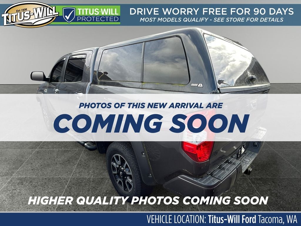 2018 Toyota Tundra 1794