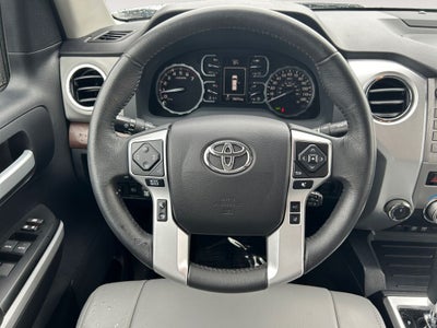 2021 Toyota Tundra Limited