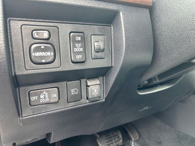 2021 Toyota Tundra Limited