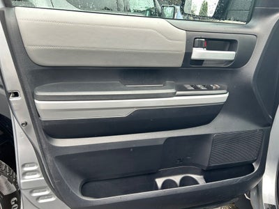2021 Toyota Tundra Limited