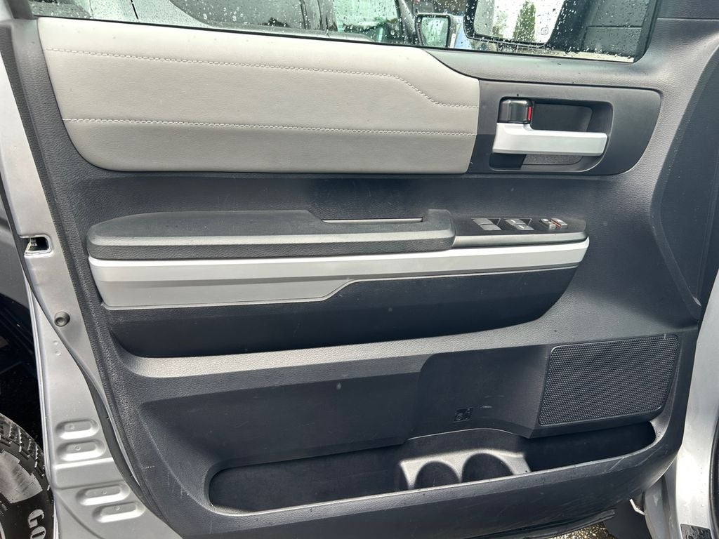 2021 Toyota Tundra Limited