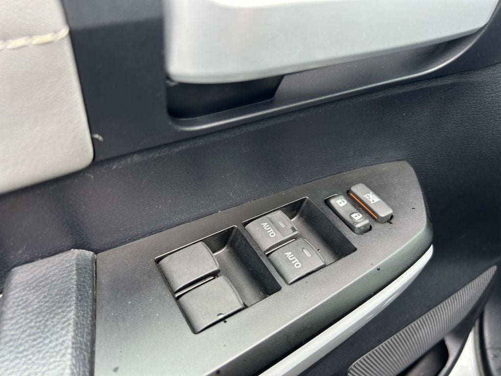 2021 Toyota Tundra Limited