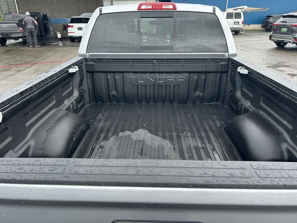 2021 Toyota Tundra Limited