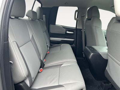 2021 Toyota Tundra Limited