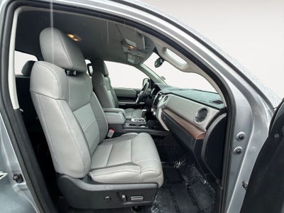 2021 Toyota Tundra Limited