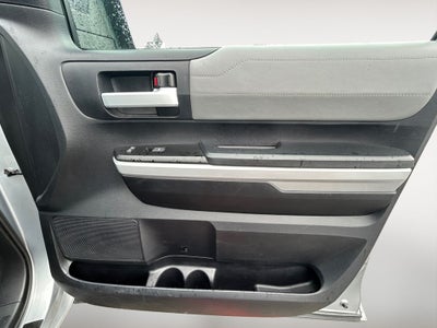 2021 Toyota Tundra Limited