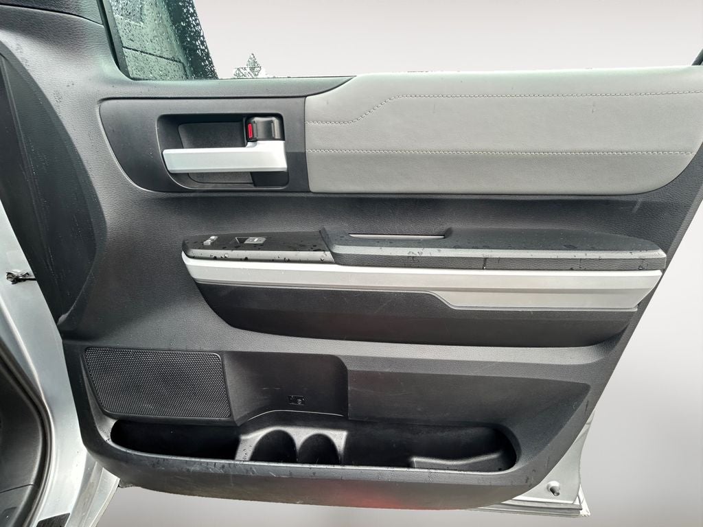 2021 Toyota Tundra Limited
