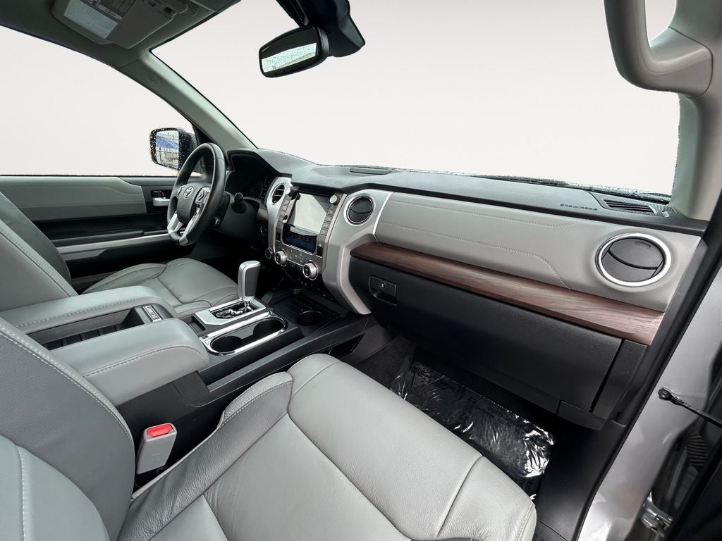 2021 Toyota Tundra Limited