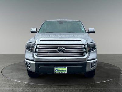 2021 Toyota Tundra Limited