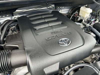 2021 Toyota Tundra Limited