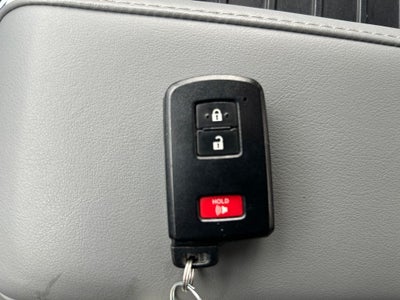 2021 Toyota Tundra Limited