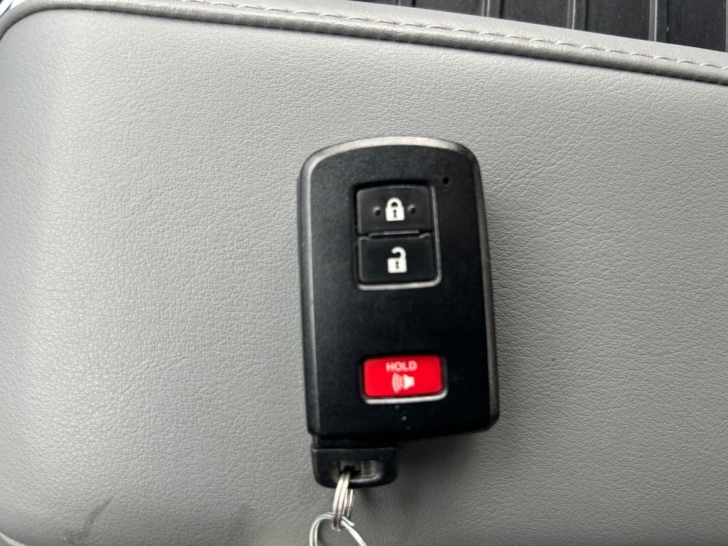 2021 Toyota Tundra Limited