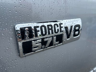 2021 Toyota Tundra Limited
